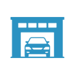 Driveways & Walkways