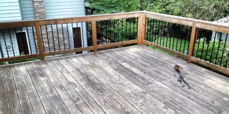 Residential Exterior Cleaning in Effingham, Illinois