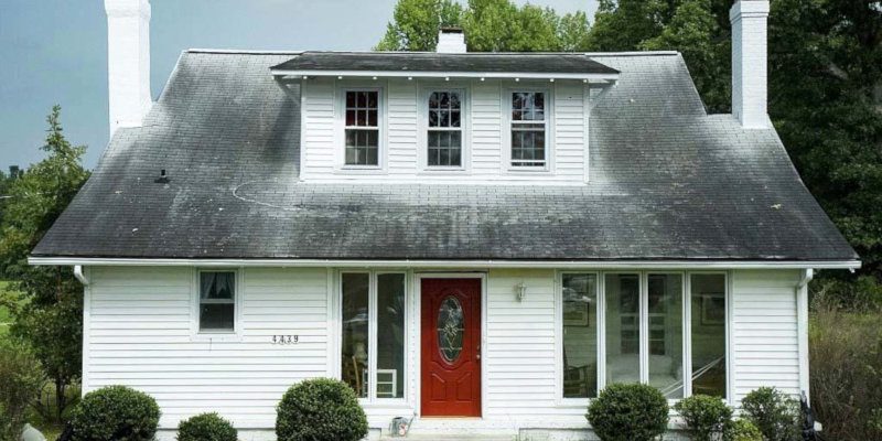 Eco-friendly Exterior Cleaning in Mattoon, Illinois