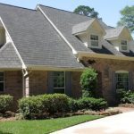 Roof Cleaning in Champaign, IL