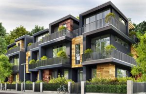 Why Is Exterior Apartment Cleaning Important?