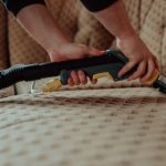 Upholstery Cleaning