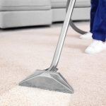 Rug Cleaning in Charleston, Illinois