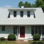 Exterior House Cleaning