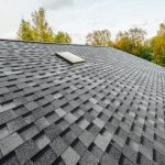 Slate Roof Cleaning