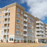 Exterior Hotel Cleaning