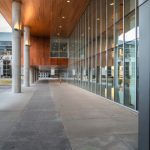 Exterior Government Building Cleaning