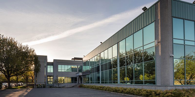 Exterior Office Cleaning: Frequently Asked Questions Answered