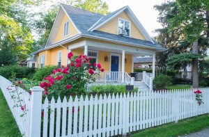 Reasons to Choose Eco-Friendly Exterior Cleaning for Your Home