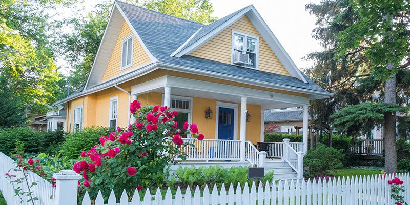 Reasons to Choose Eco-Friendly Exterior Cleaning for Your Home