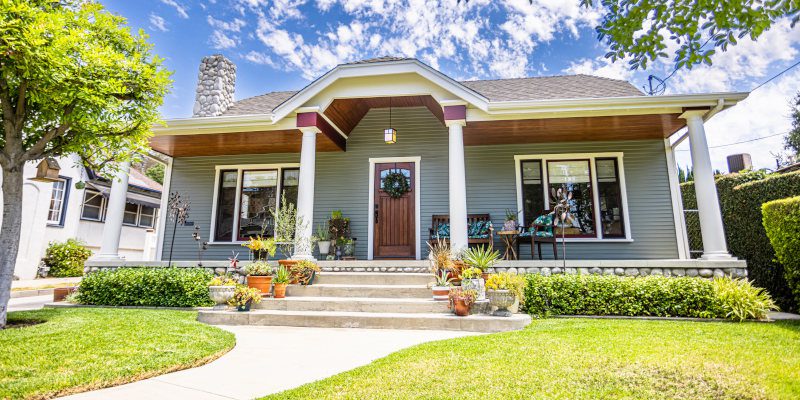 What Makes Our Approach to Eco-Friendly Exterior Cleaning Different