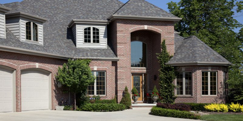 Three Ways Soft Washing Protects and Preserves Your Roof