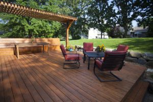 What Makes Soft Washing the Best Method for Deck Cleaning?
