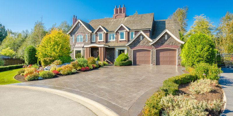 Pressure Washing in Charleston, Illinois