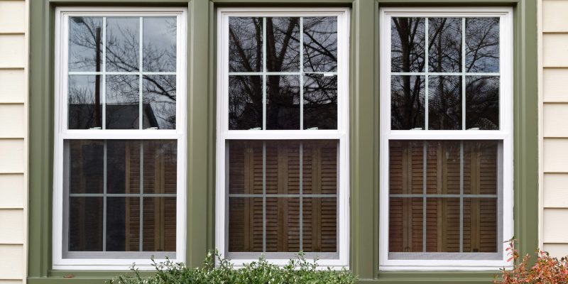 Exterior Window Cleaning in Effingham, Illinois