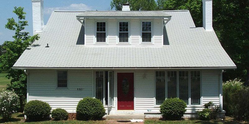 SoftWash Systems in Charleston, Illinois