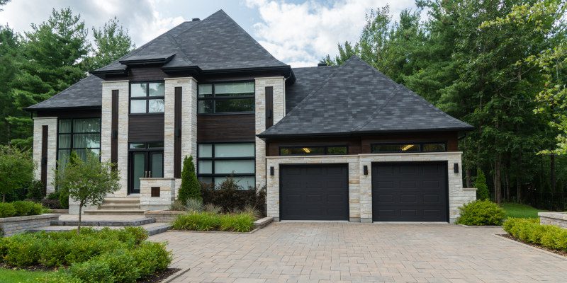 Environmentally Friendly Exterior Cleaning in Charleston, Illinois