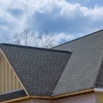 Asphalt Roof Cleaning in Charleston, Illinois
