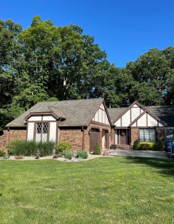 Power Washing in Champaign, Illinois