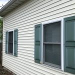 House Pressure Washing