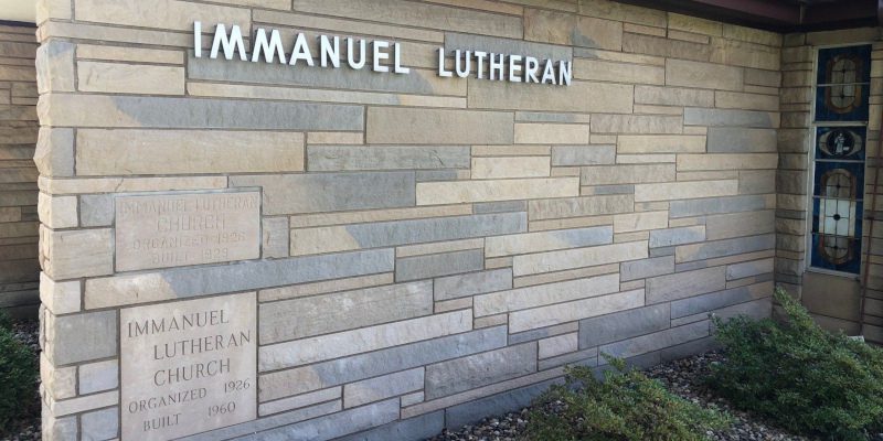 Commercial Pressure Washing in Charleston, Illinois