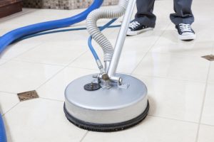 What Happens Without Regular Tile Cleaning?