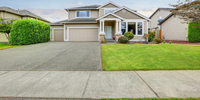 The Downsides of Power Washing