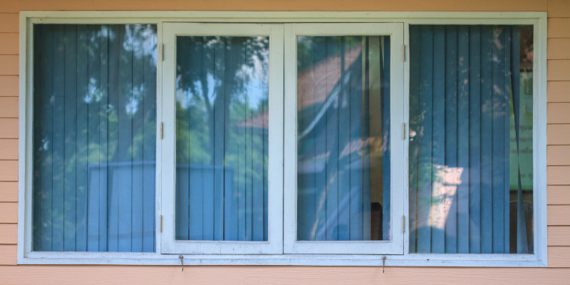 Exterior Commercial Window Cleaning in Charleston, Illinois