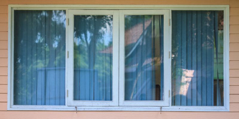 Exterior Commercial Window Cleaning