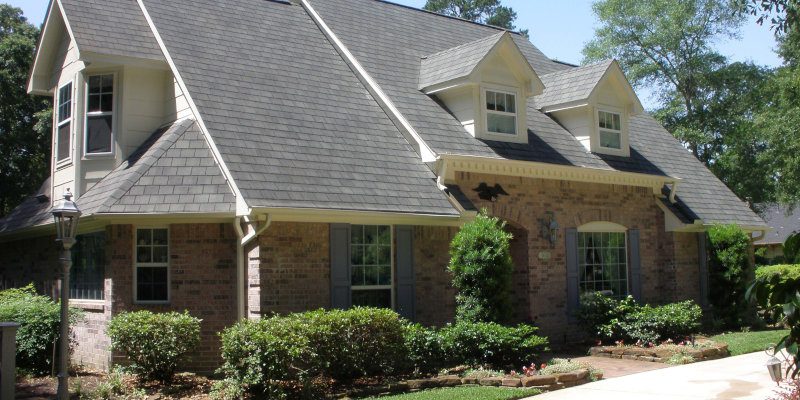 Here’s How Soft Washing Can Help You Ensure You Keep Your Homeowners Insurance Coverage