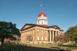 How Do We Keep Historic Government Buildings Safe with Our Exterior Government Building Cleaning Services?