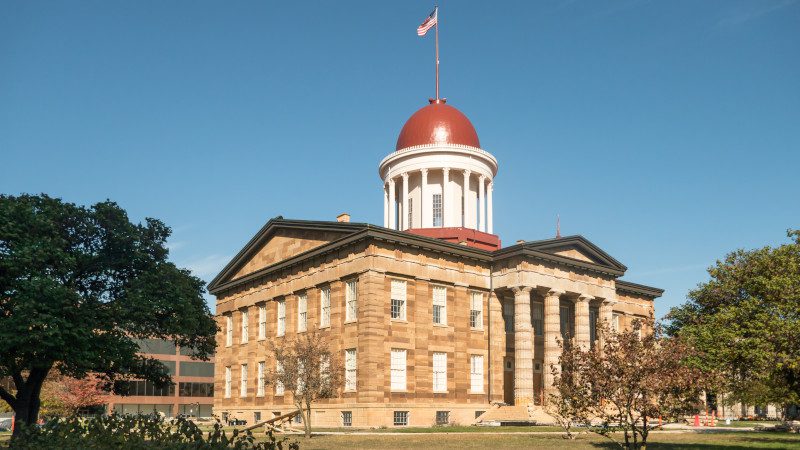 How Do We Keep Historic Government Buildings Safe with Our Exterior Government Building Cleaning Services?